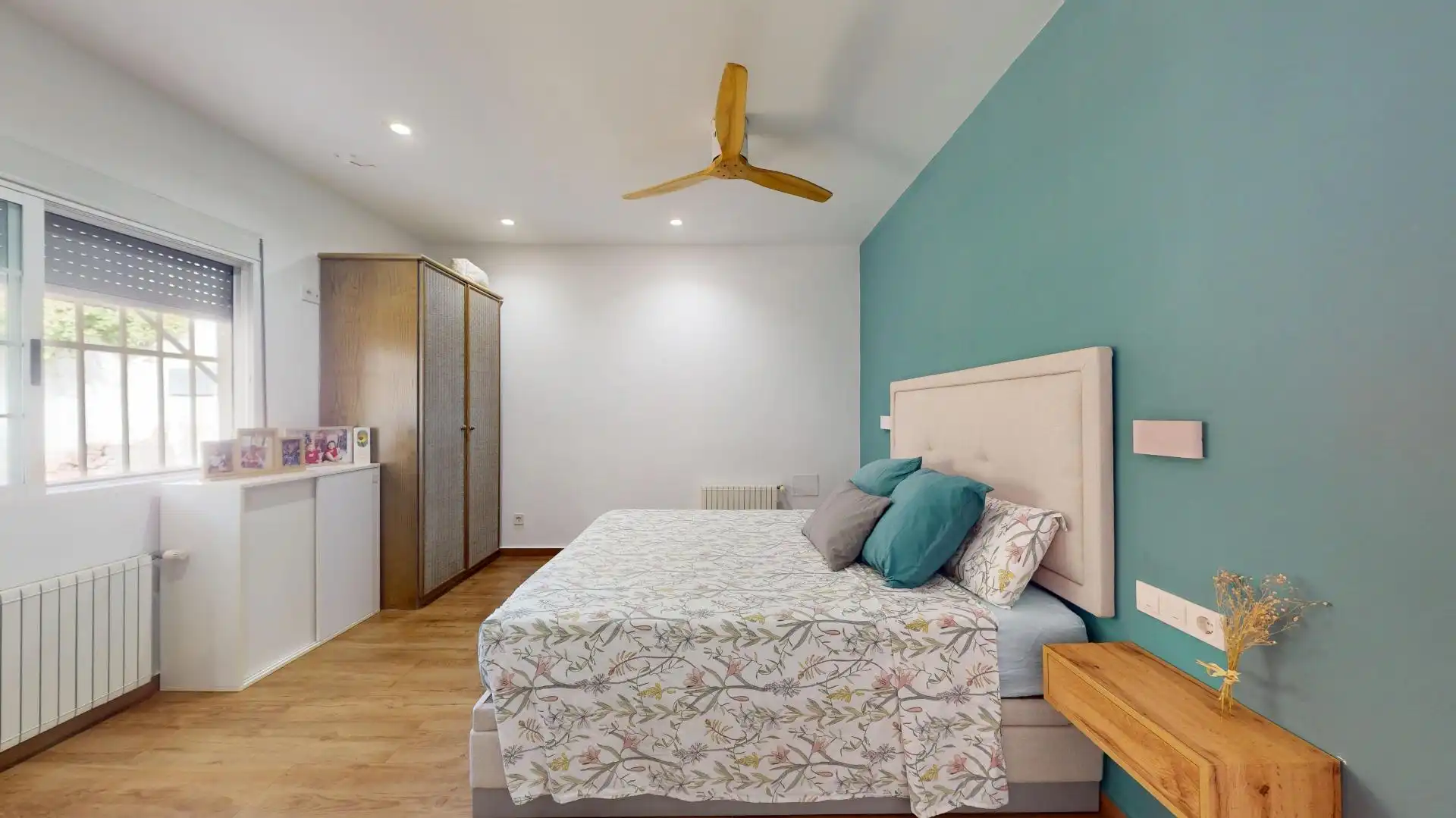 Chalet con piscina en venta en Peña de las Águilas, imagen 27
