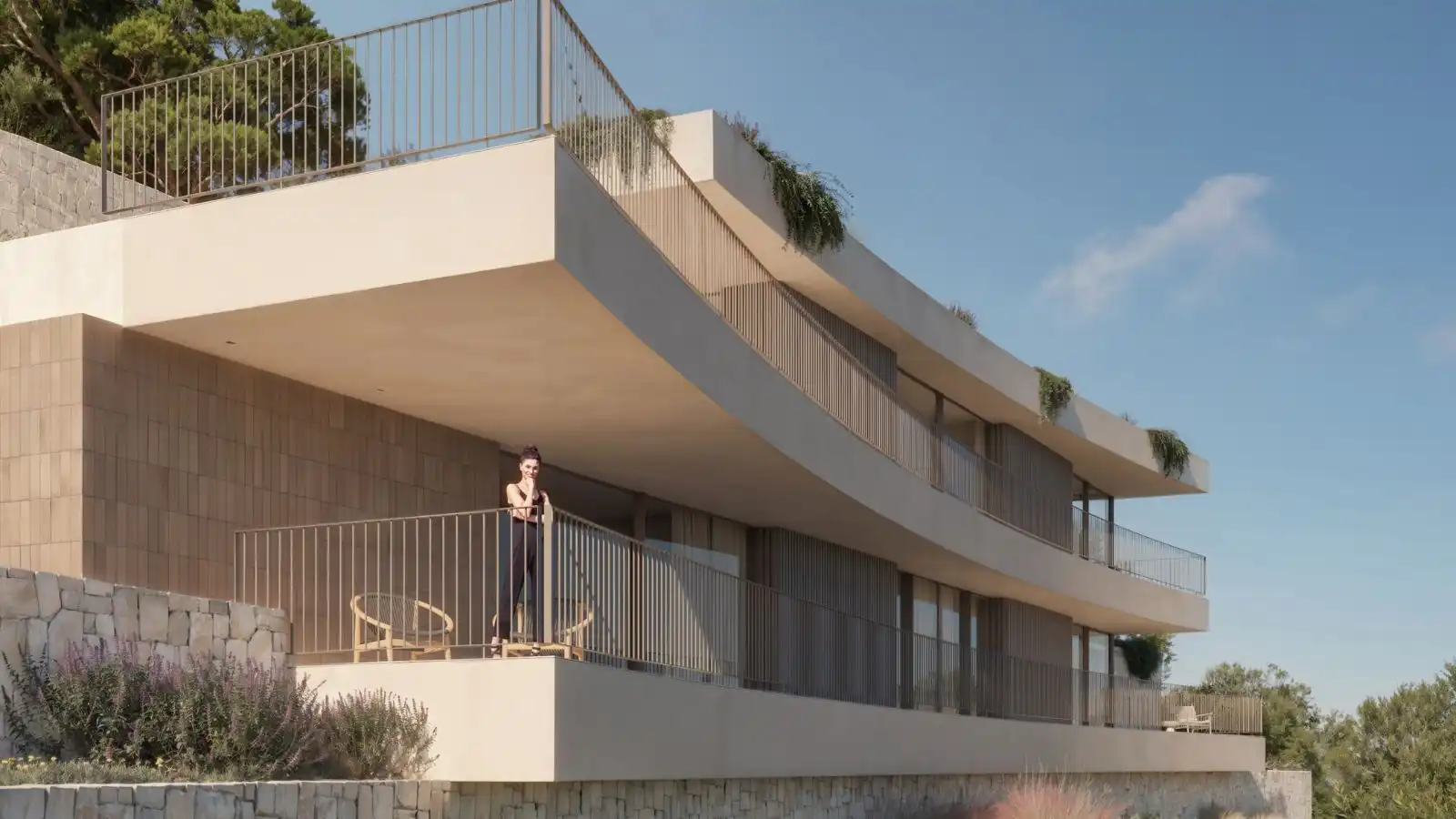 Detached house for sale in Cala Advocat - Baladrar, imagen 2