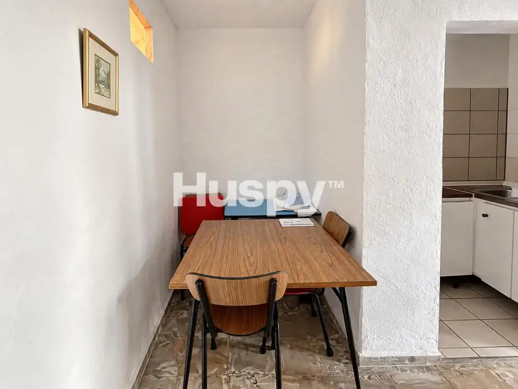Dining room of Ground floor for sale in Dalt de la Vila - La Marina