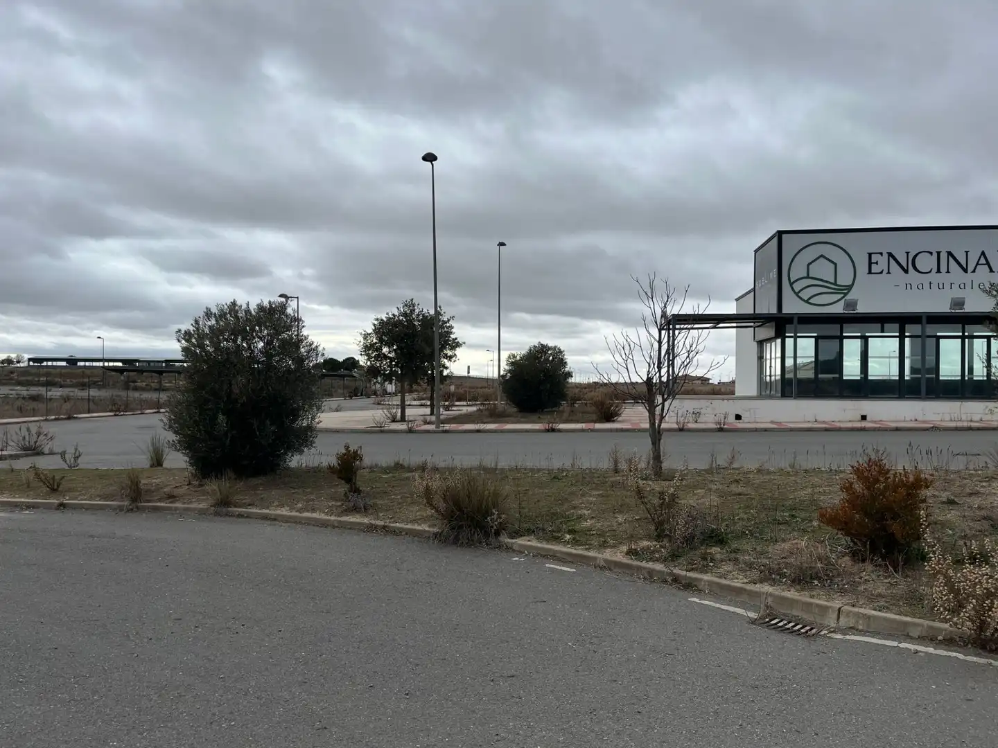 Residencial en venda en Sanchidrián