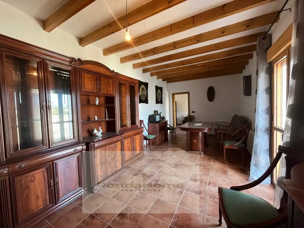 Haus oder Chalet zum Verkauf in Antequera