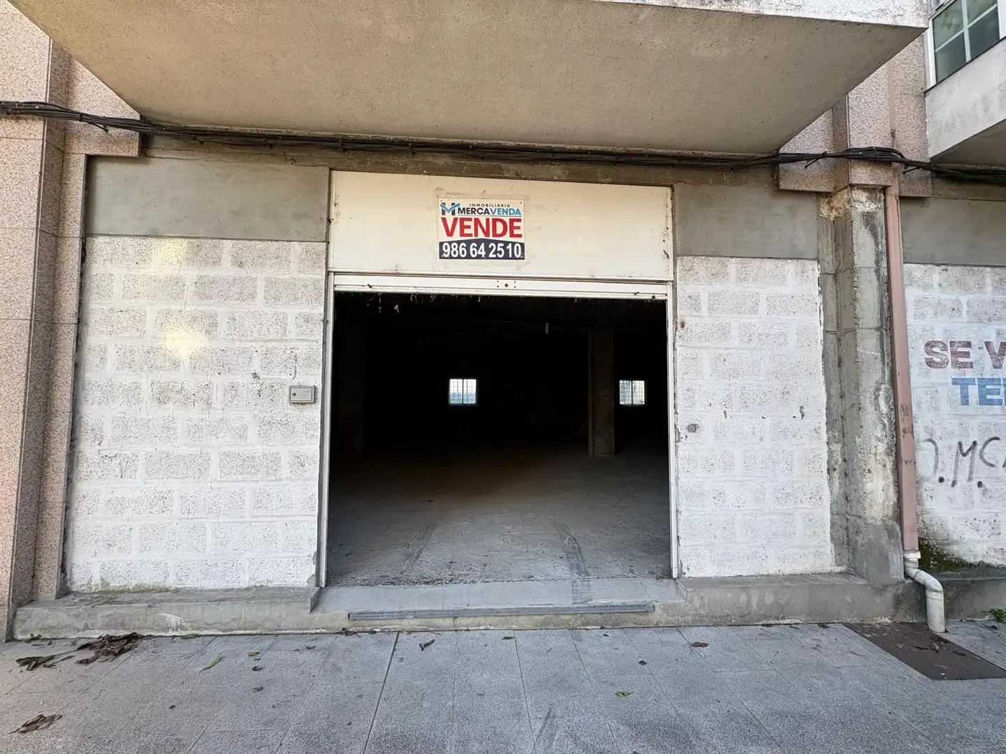 Local comercial en venda a Rúa Constitución 33, imagen 3