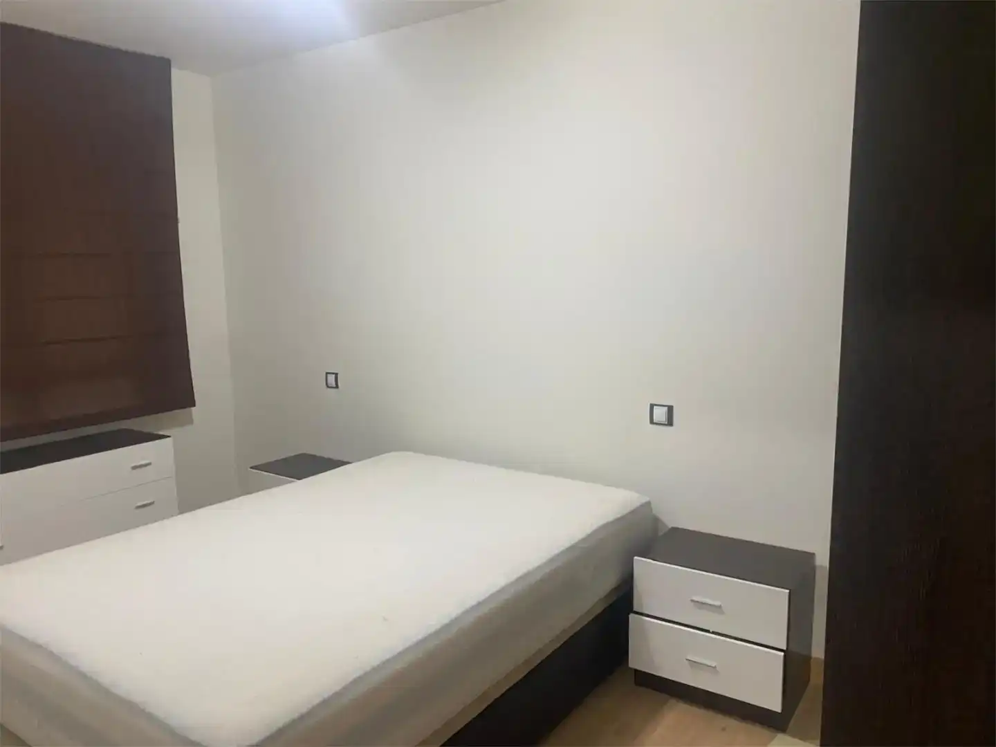 Habitación de Planta baja en venta en Huérmeces con Parquet y Amueblado