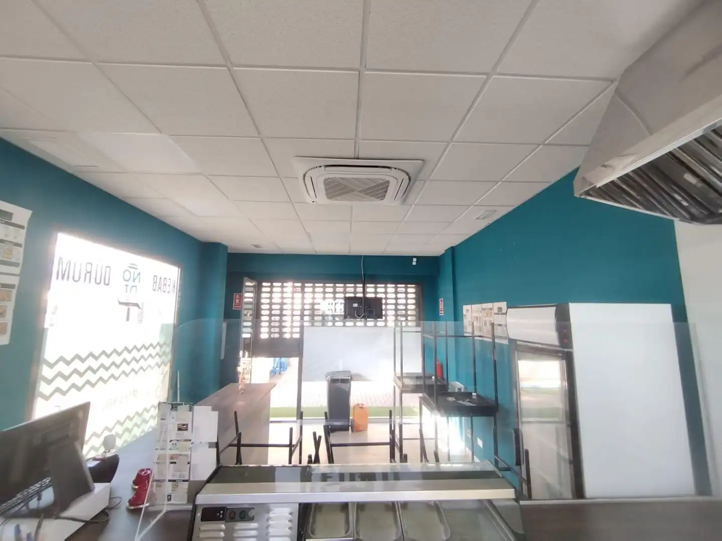 Commercial properties for sale in Murcia  with Air Conditioner and Furnished