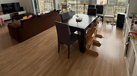 Foto 3 de Pis de lloguer a Carrer Gonzalez Tablas, Pedralbes, Barcelona Capital