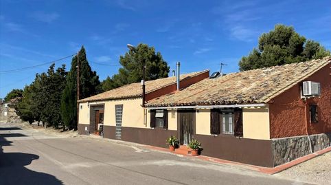 Foto 2 de Casa o chalet en venta en Sierra de Luna, Zaragoza