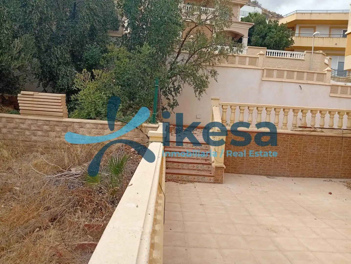 Haus mit Terrasse zum Verkauf in La Envía, imagen 30