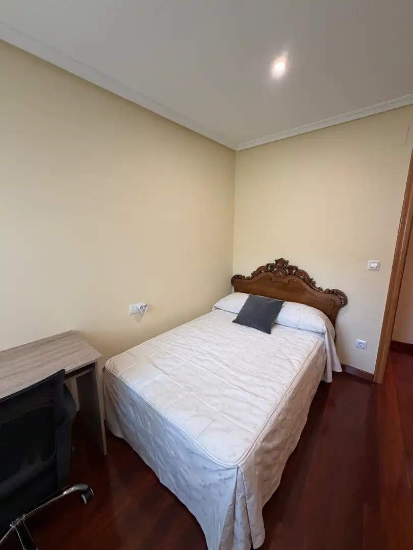 Appartement avec ascenseur à louer à As Lagoas, imagen 5
