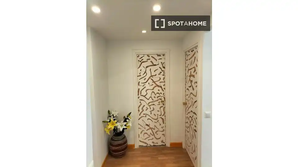 Fotografía del inmueble reportado: 3.699 €/mes — Cuatro Caminos – Azca, Madrid