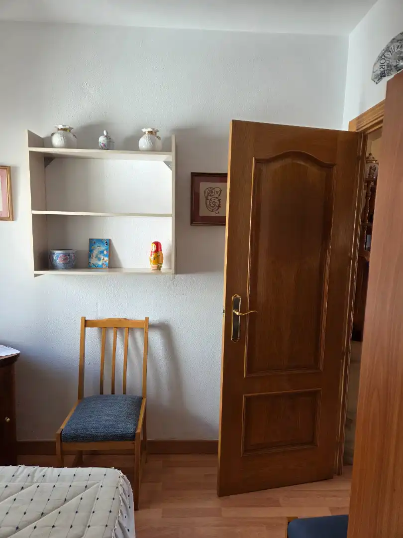 Piso en venta en Badajoz con Aire acondicionado, Parquet y Terraza