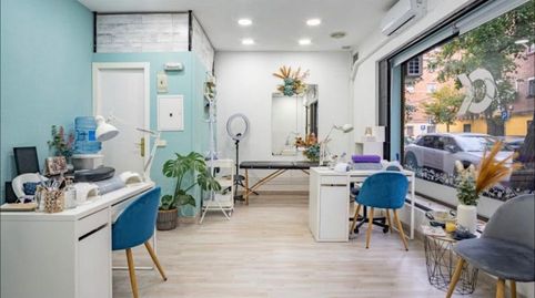 Foto 4 von Geschaftsraum zur Miete in Calle Carlos Martin Alvarez, 9, San Diego, Madrid Capital