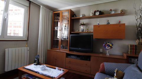 Foto 2 de Piso en venta en Calle Mendiolabidea, Pasaia, Gipuzkoa