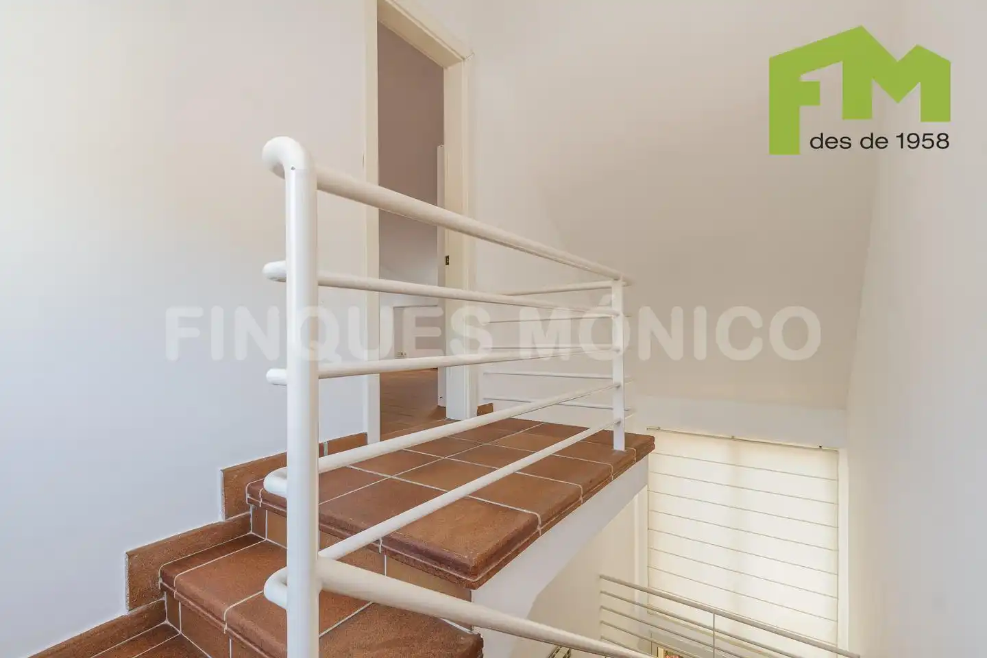 Terraza de Casa o chalet en venta en Teià con Calefacción, Jardín privado y Terraza