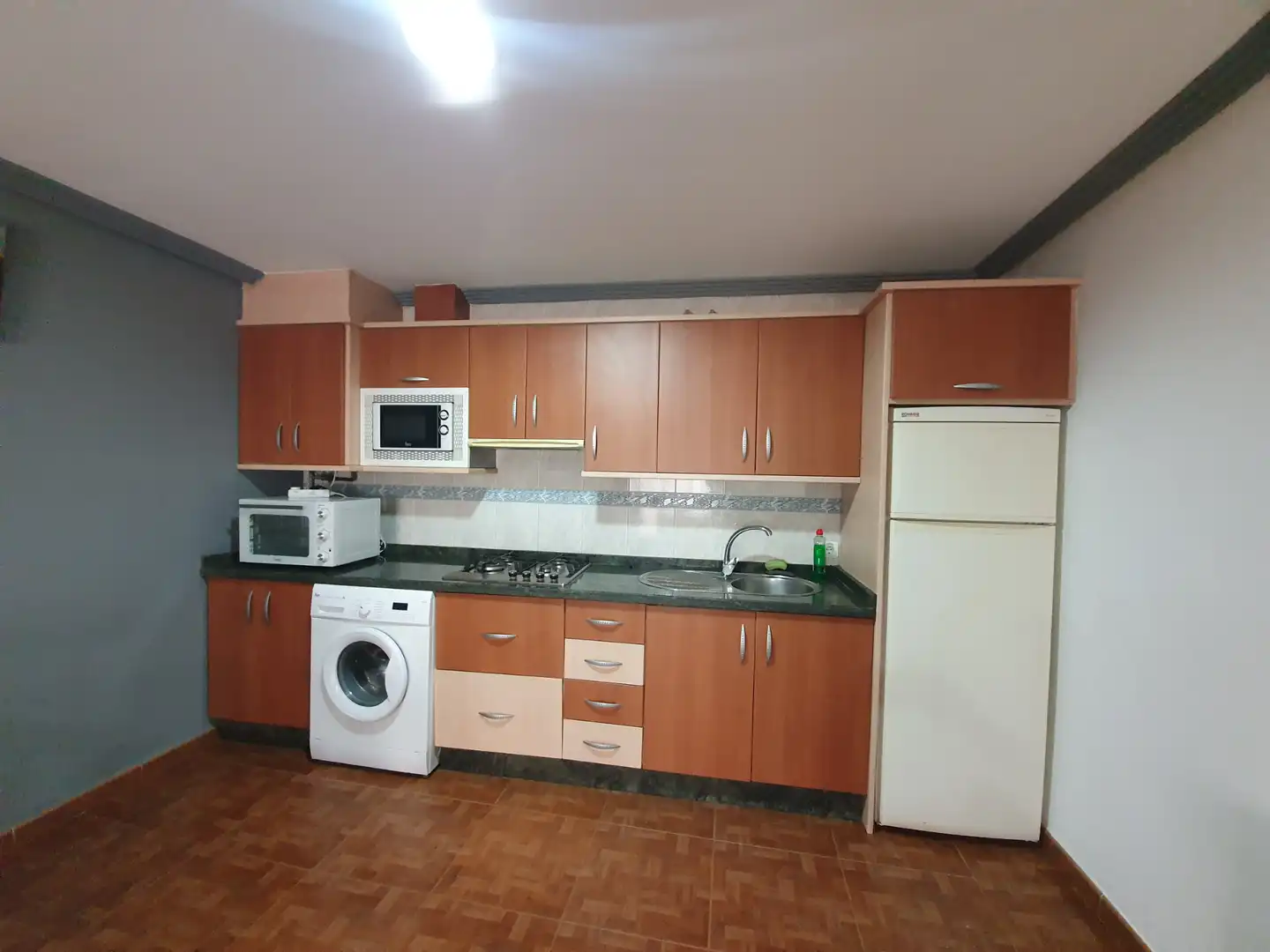 Flat with terrace for sale in Calle Doctor Pulido 8, imagen 3