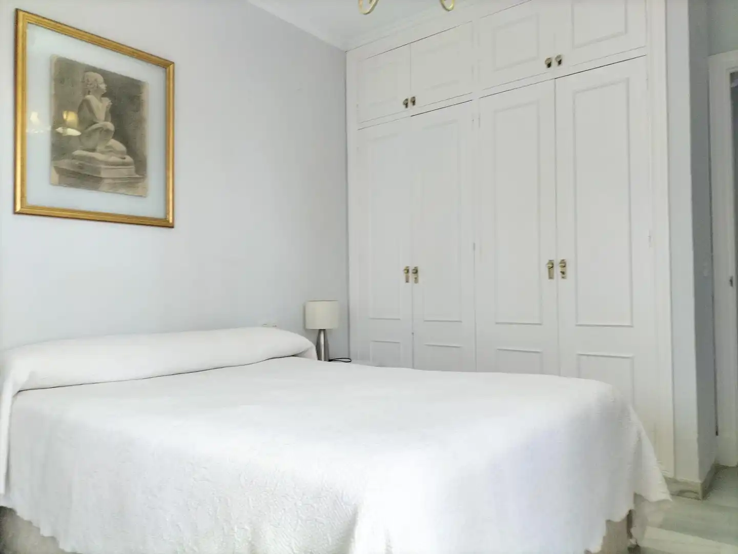 Dormitori de Casa o xalet en venda en El Puerto de Santa María