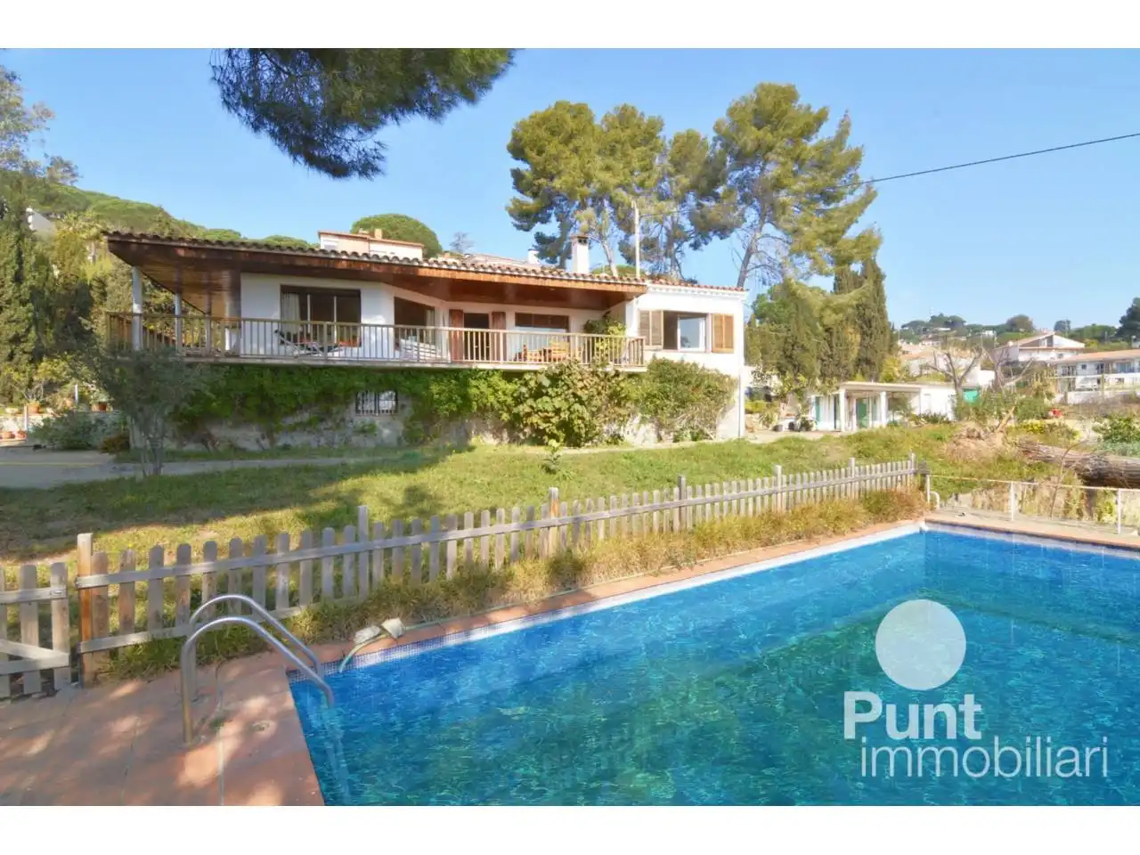 Haus oder Chalet zum Verkauf in Premià de Dalt