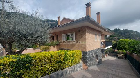 Foto 4 de Casa o chalet en venta en Vallirana, Barcelona