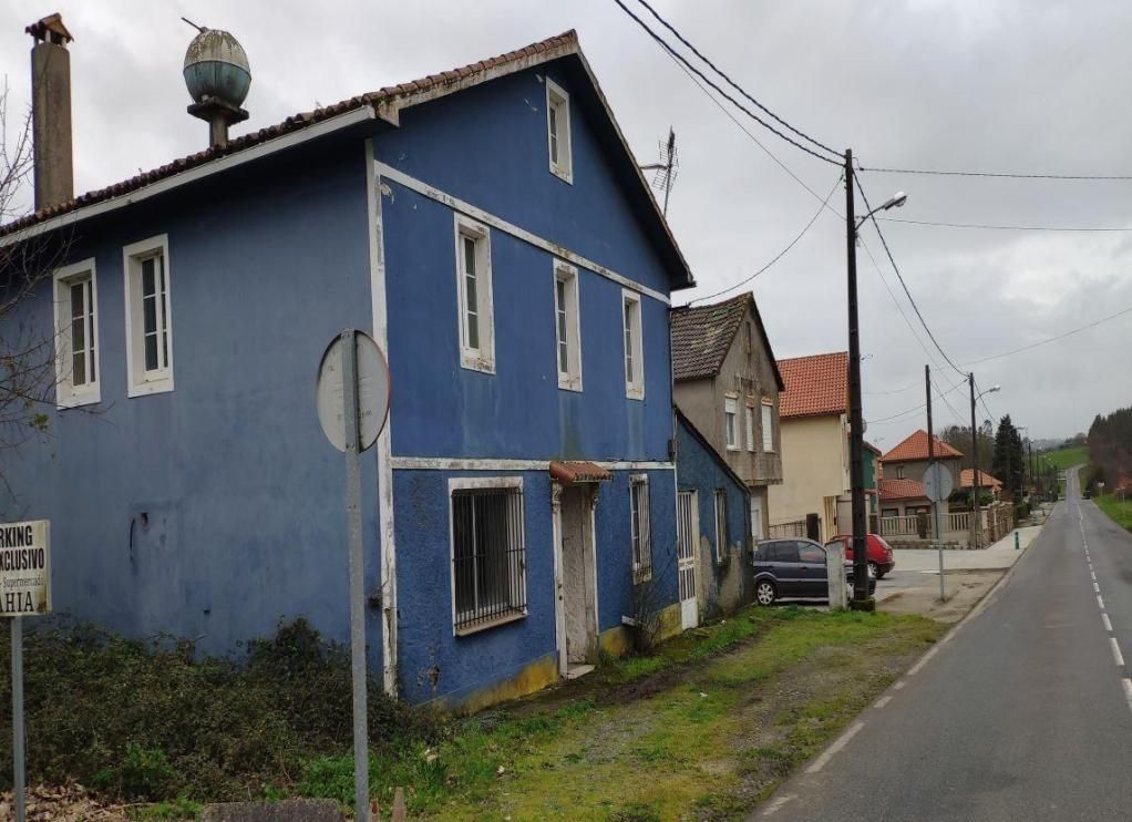 House or chalet for sale in AC-223, 16, Mesía