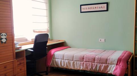 Foto 4 de Piso en venta en Avenida de las Tres Cruces, La Pantoja, Zamora Capital