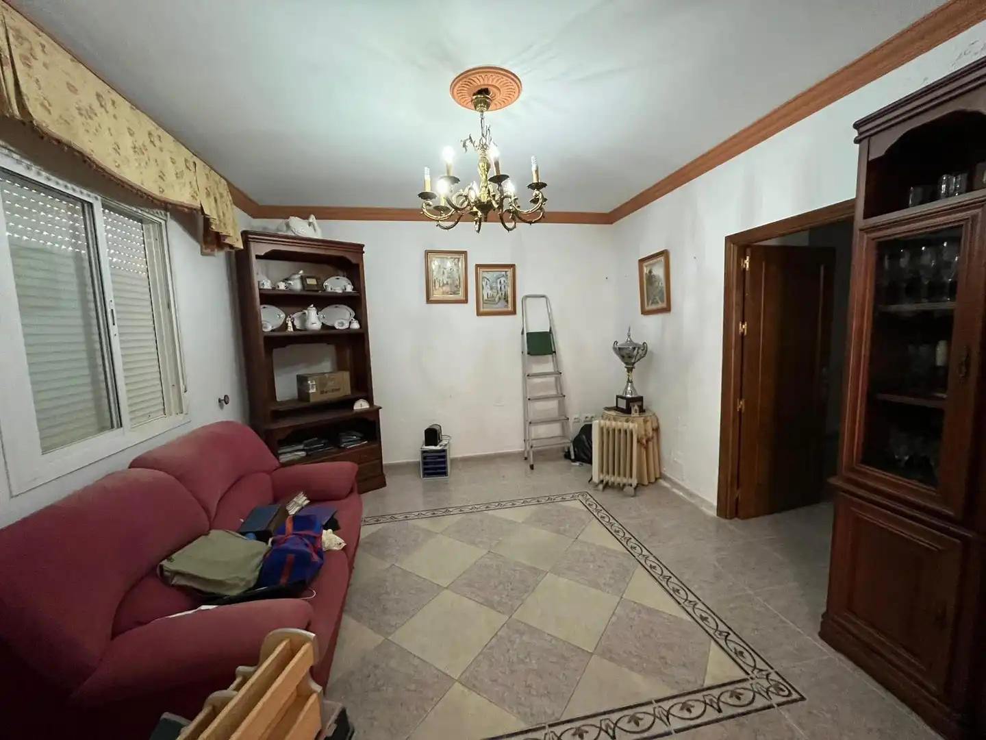 Casa o chalet en venta en Osuna
