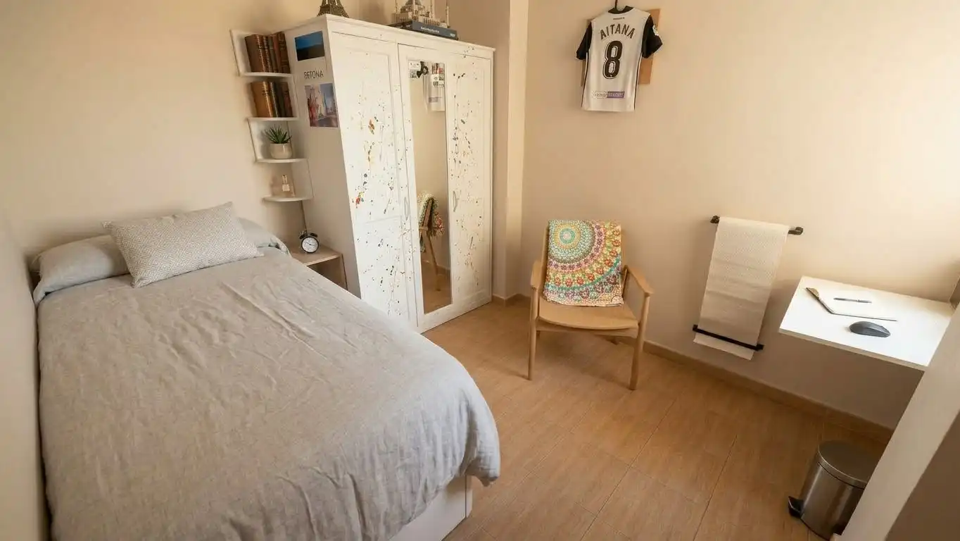 Wohnung mit Terrasse zum Verkauf in Patraix, imagen 19
