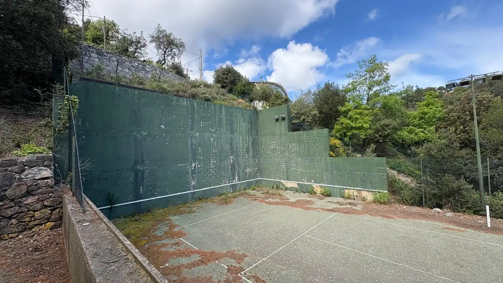 Wohnbaugrundstück zum Verkauf in Poble, imagen 4