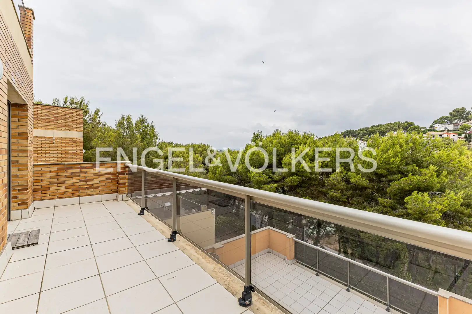 Terrassa de Casa o xalet en venda en Tarragona amb Aire condicionat, Calefacció i Jardí privat
