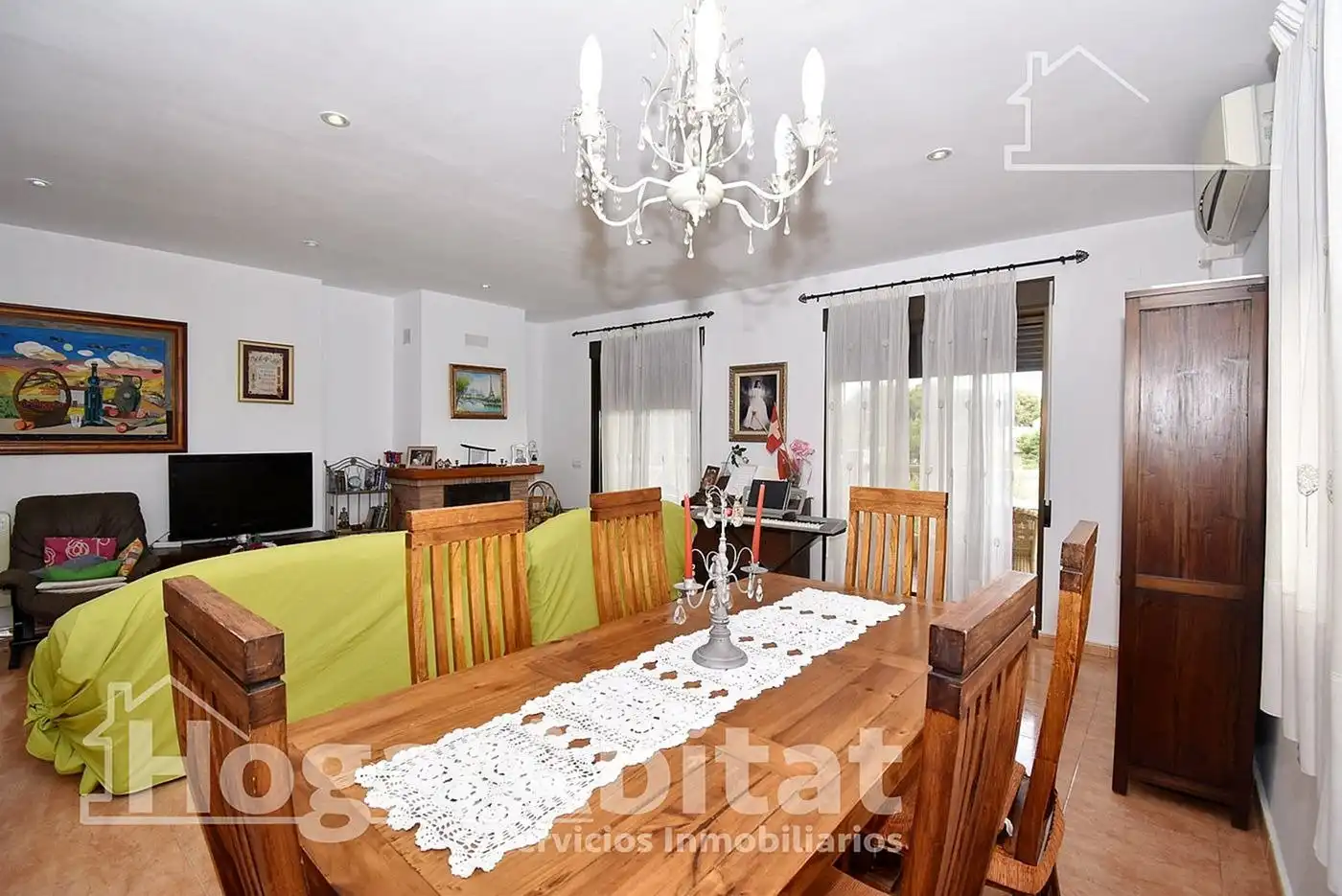 Villa avec piscine à vendre à Borriol, imagen 15