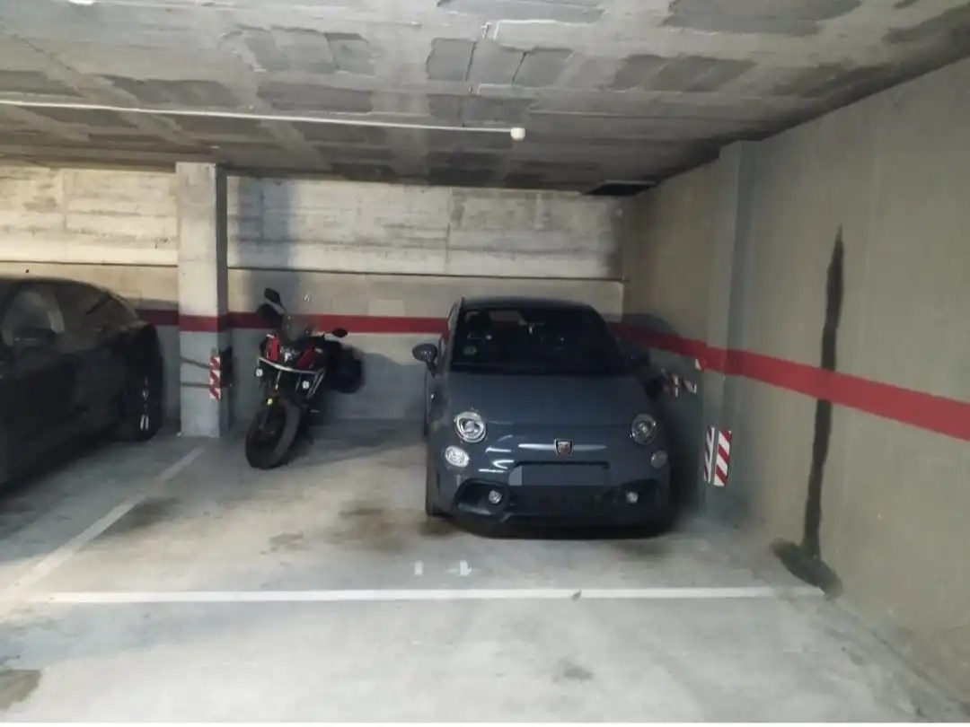 Wohnung mit Aufzug zum Verkauf in Passeig de Circumval Lació 61, imagen 16