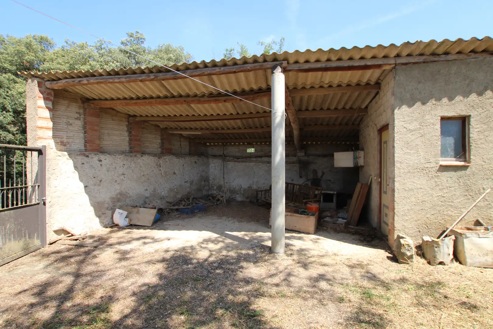 Landhaus mit Garten zum Verkauf in BP-5109, imagen 62