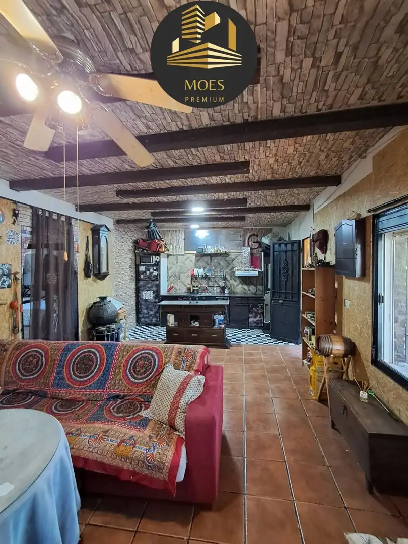 Villa avec terrasse à vendre à San Gonzalo, imagen 17