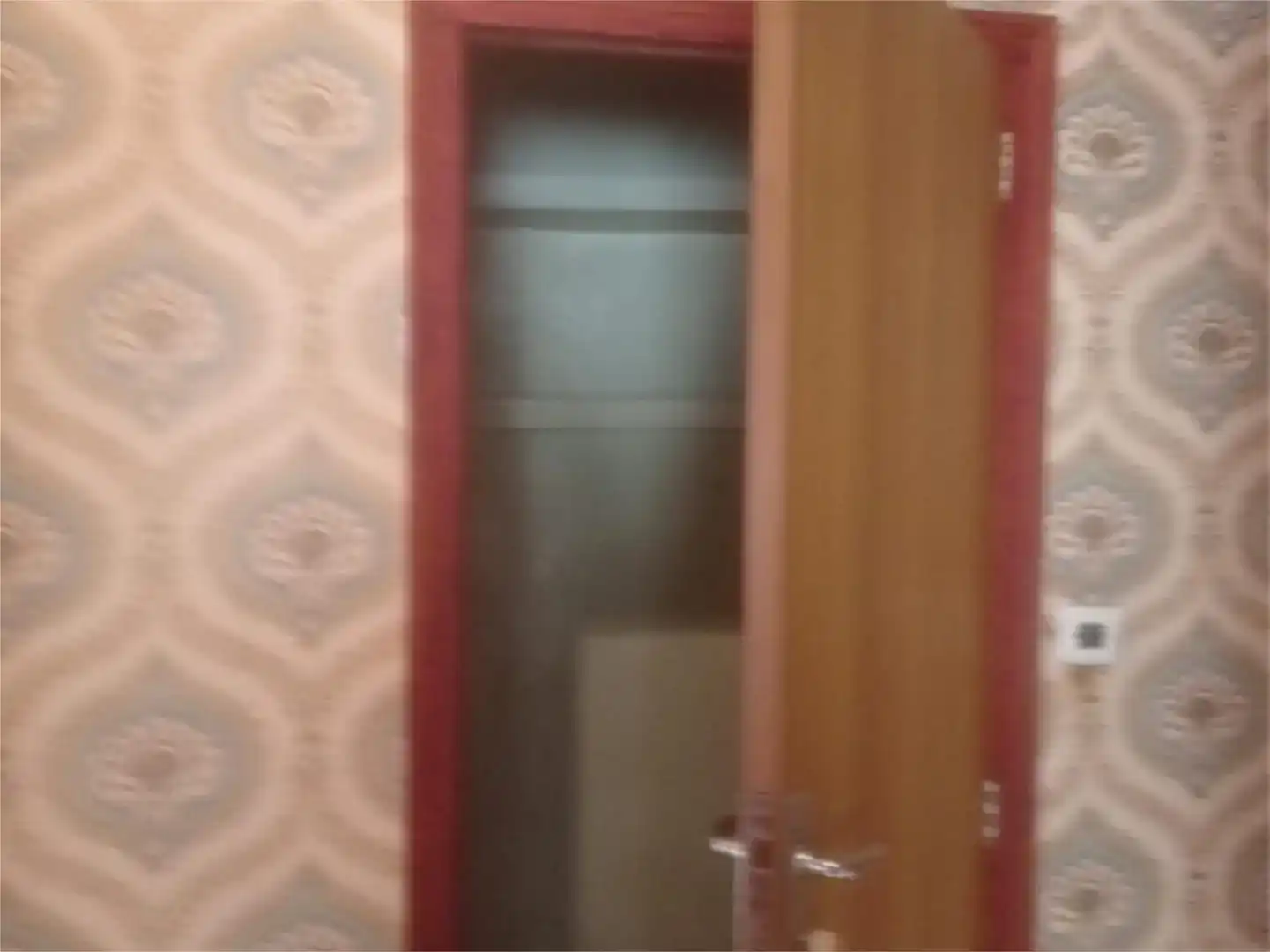 Dormitori de Casa adosada en venda en Llutxent amb Balcó