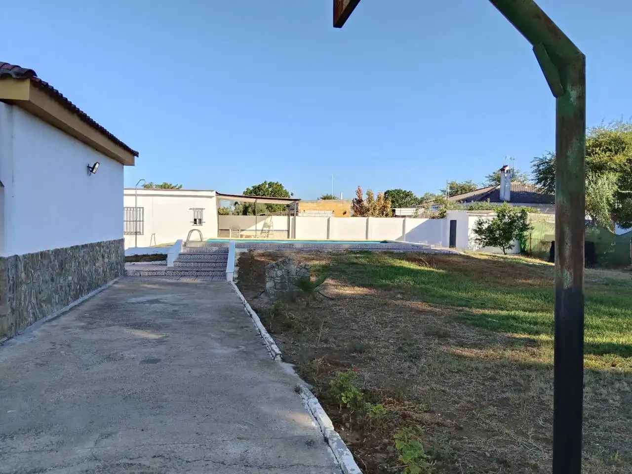 Villa avec piscine à vendre à Urbanizacion Pradollano, imagen 11