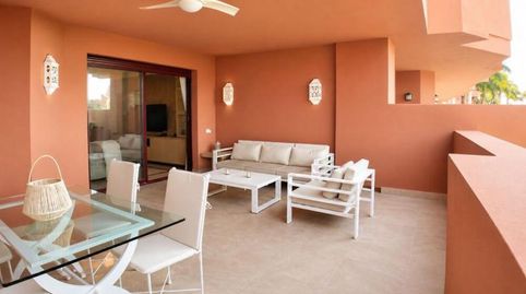 Foto 5 de Apartament de lloguer a Guadalmansa, Estepona