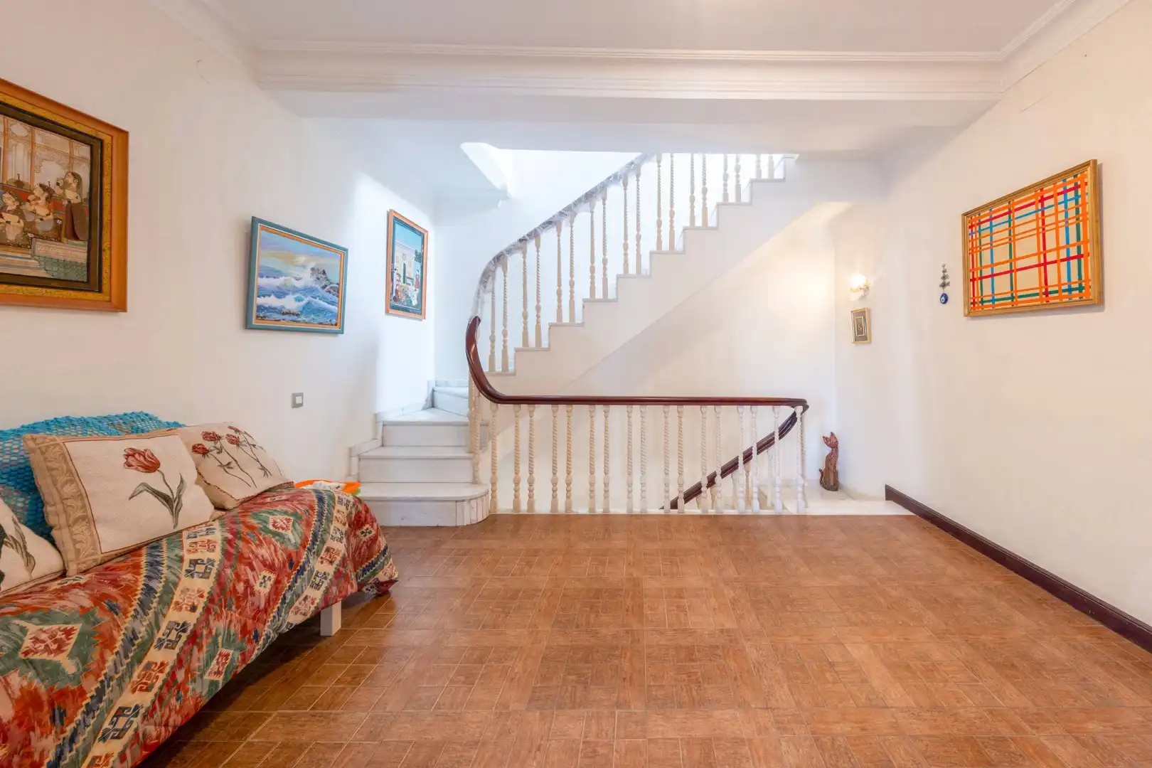Casa adosada en venta en Las Palmas de Gran Canaria con Jardín privado, Terraza y Trastero