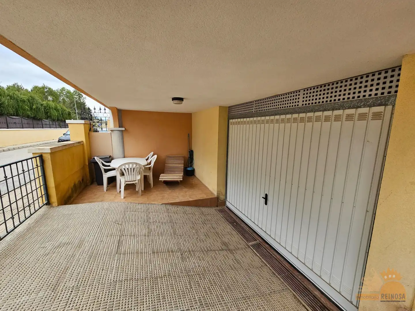Detached homes for rent in Altorreal - El Chorrico