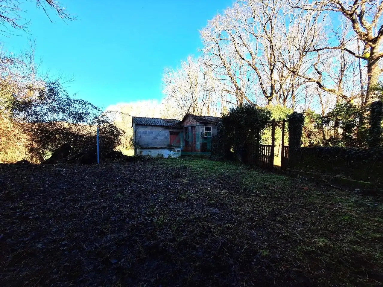 Casa o chalet en venta en Baños de Molgas con Calefacción, Jardín privado y Terraza