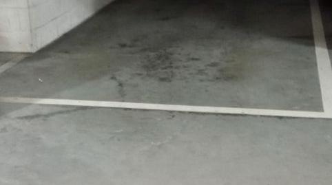 Foto 3 de Garatge de lloguer a Calle Helechos, 3, Milán - Pumarín, Asturias