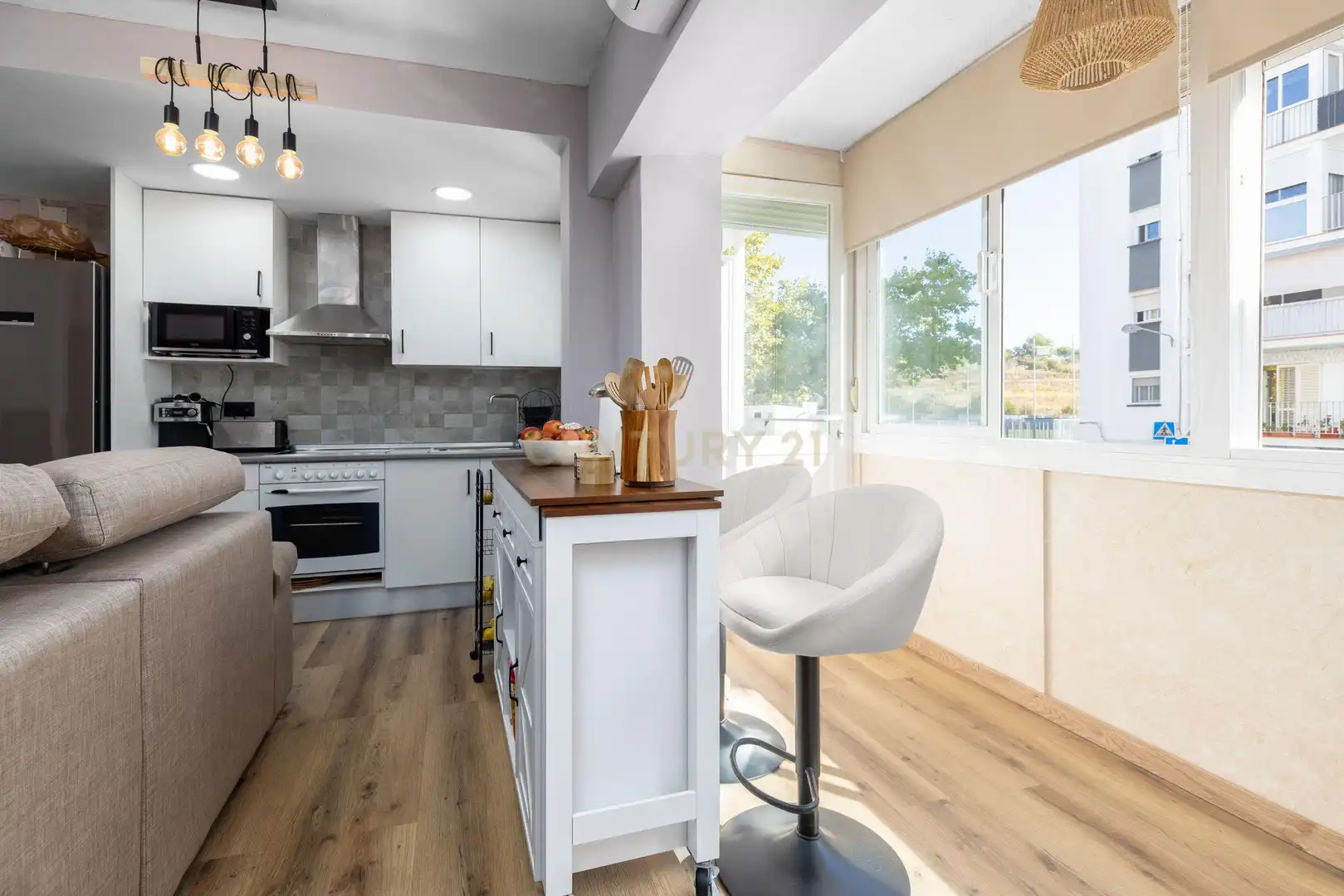 Apartament en venda a Carrer Ausiàs Marc, 6, Blanes, Spain 6, imagen 25