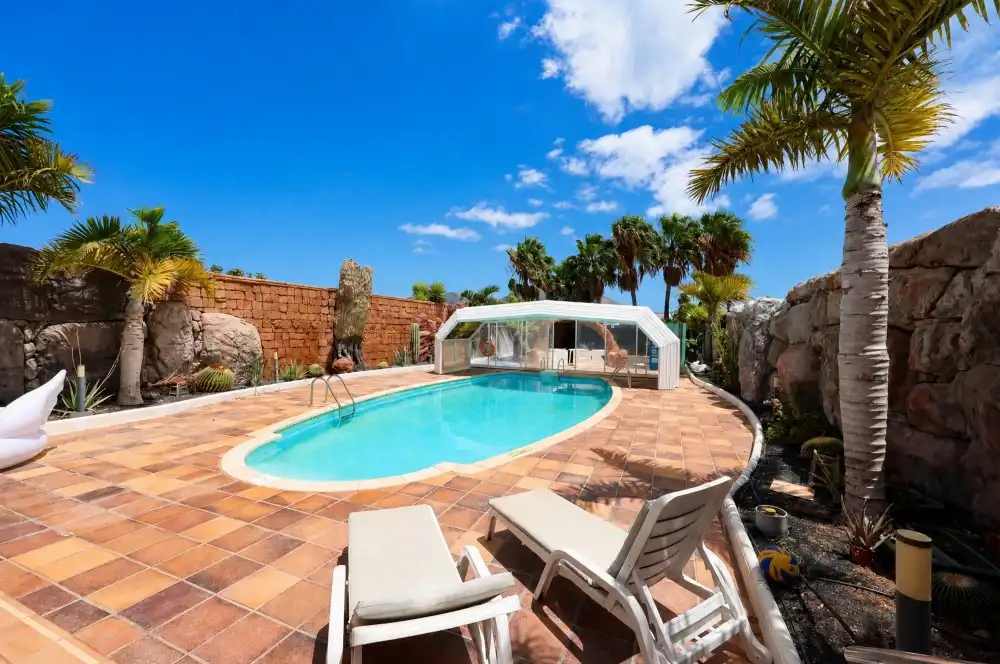 Casa amb terrassa en venda a Playa Blanca, imagen 17