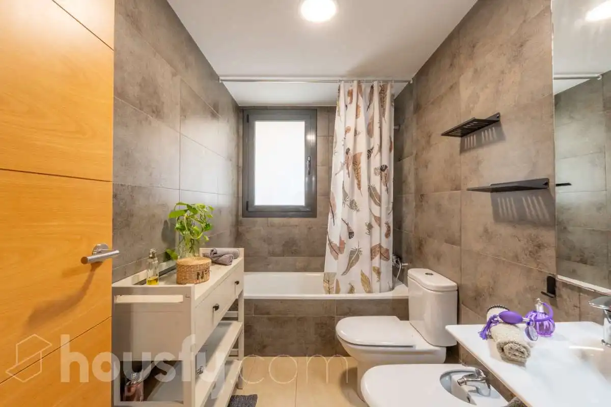 Flat for sale in CL AIGUAMOLLS, 12, Prat de Vilanova