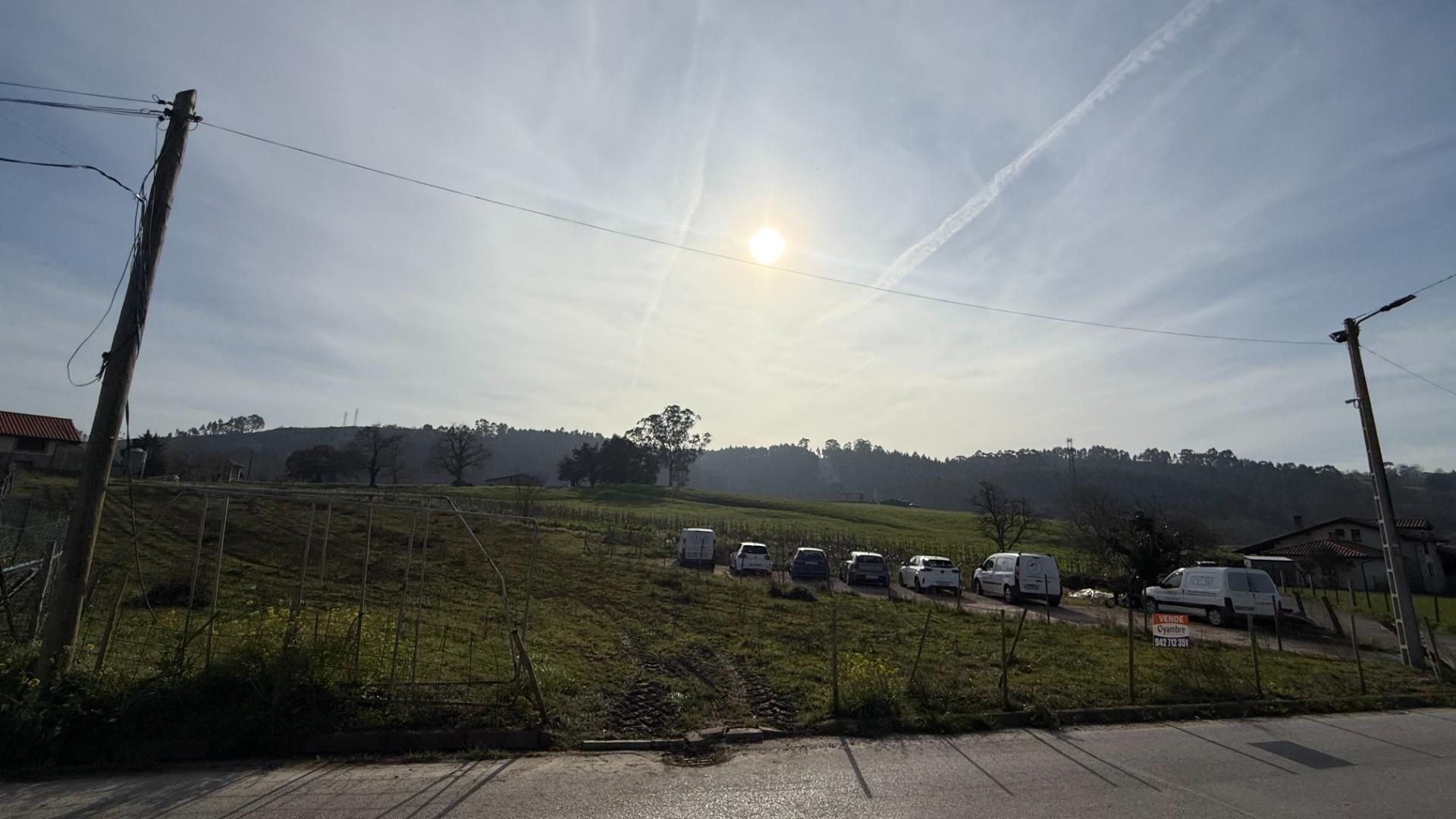 Exterior view of Residential for sale in San Vicente de la Barquera