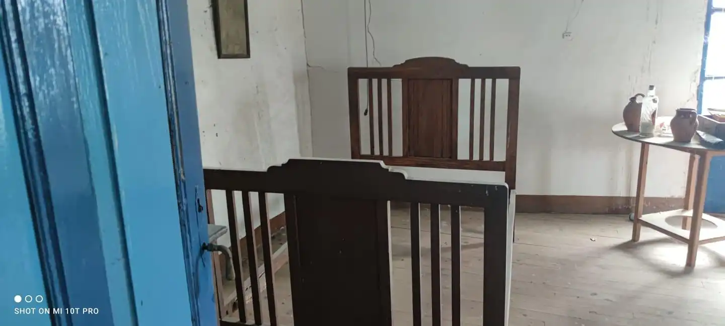 Casa rústica en venta en baños de molgas, imagen 7