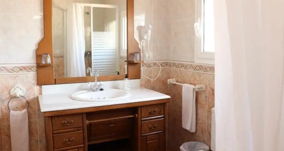 Baño de Local en venta en Calpe / Calp con Internet