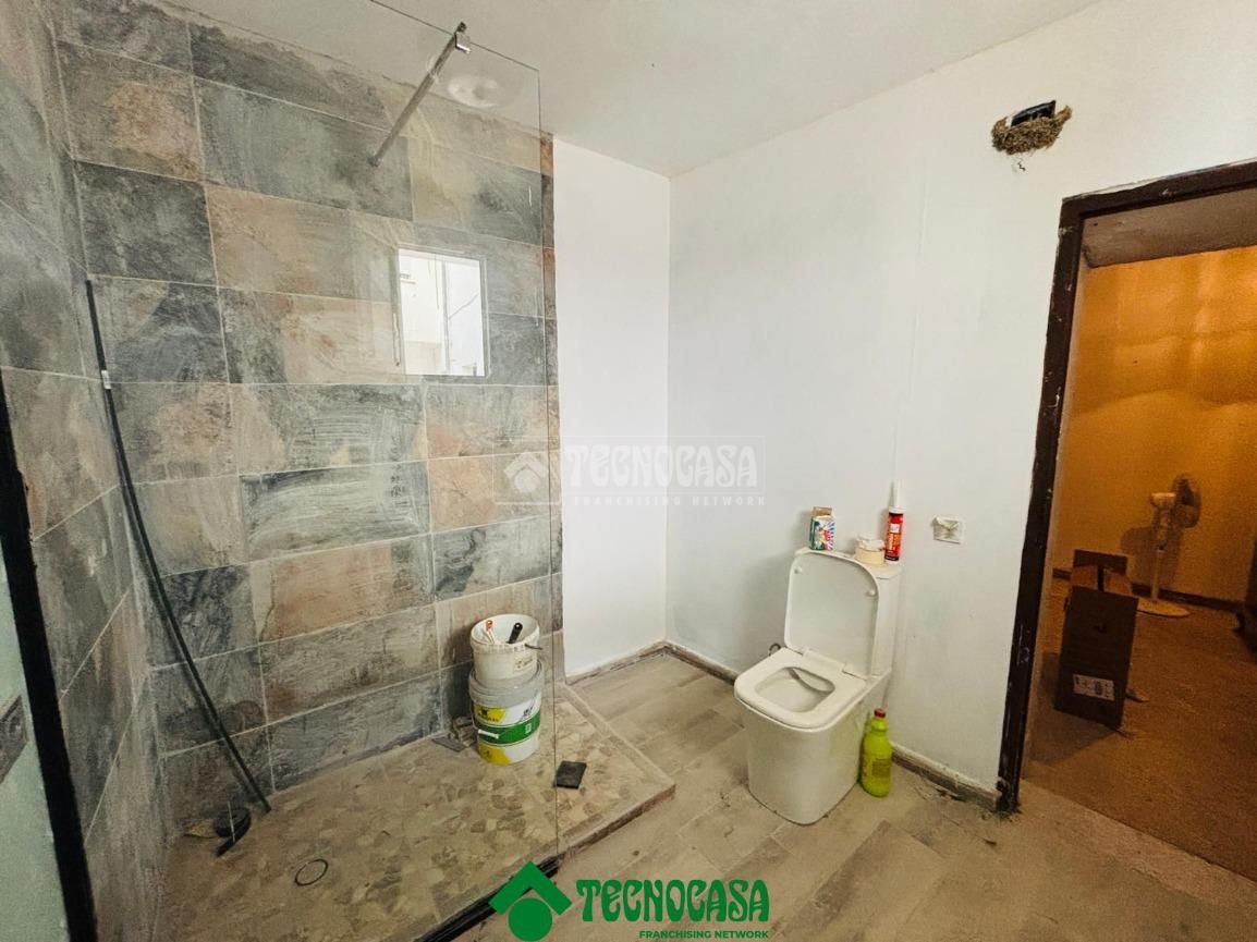 Baño de Piso en venta en Bujalance