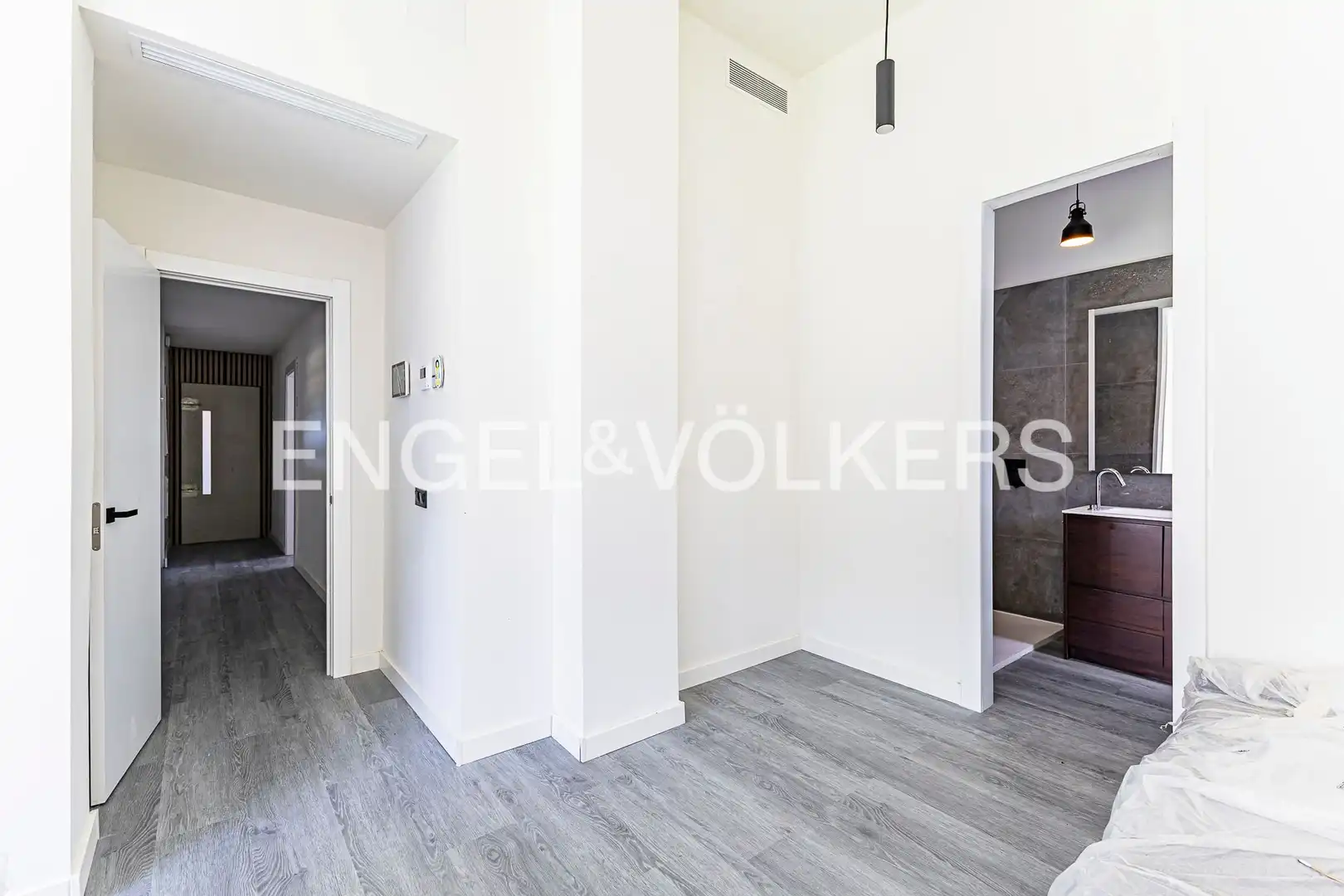 Casa o xalet de lloguer en Pallejà amb Aire condicionat, Calefacció i Jardí privat