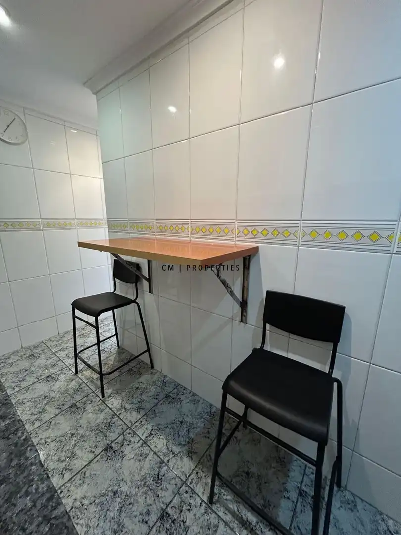 Piso de alquiler en Valencia, Valencia