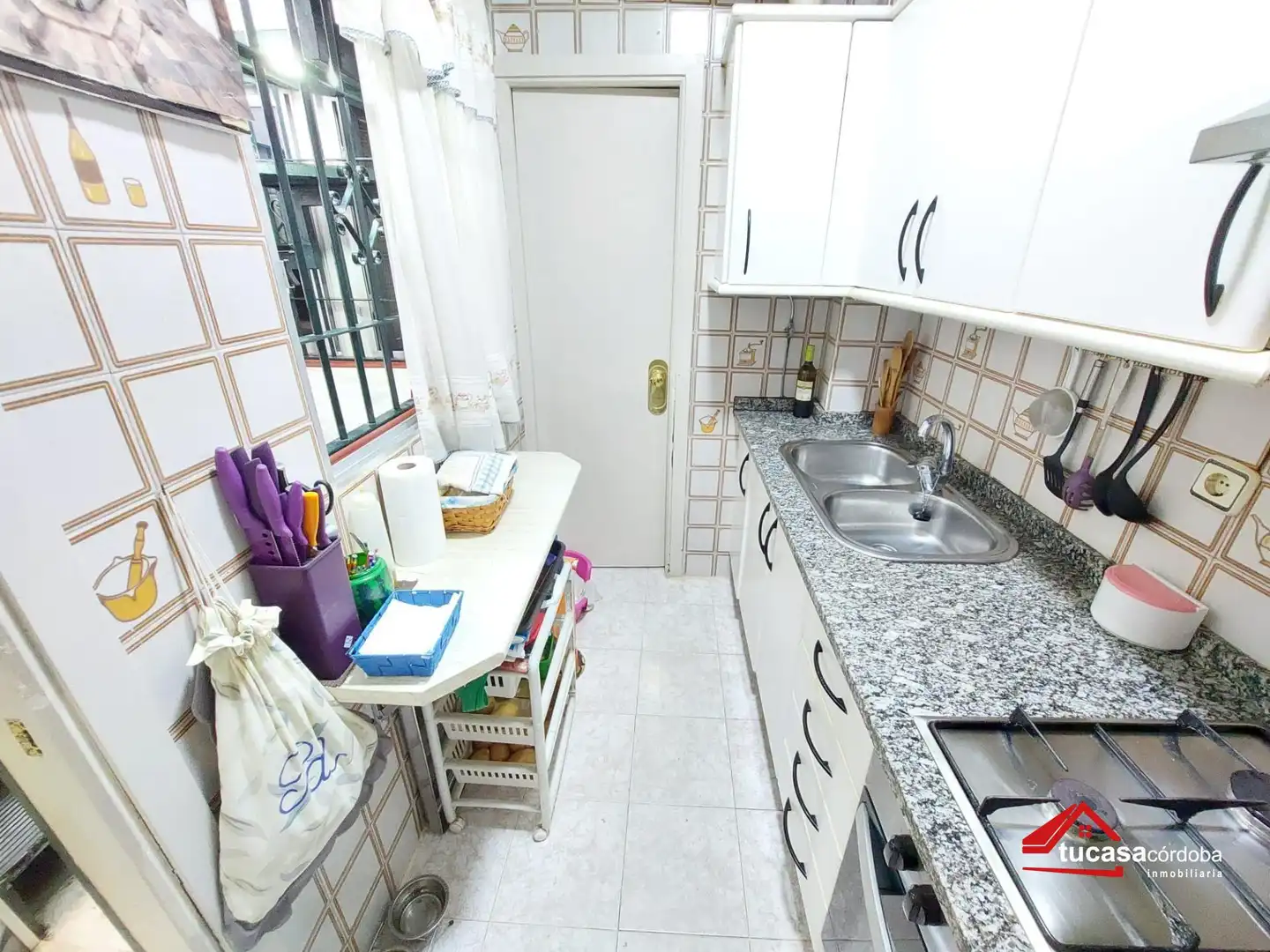 Casa o xalet en venda a Campo de la Verdad - Miraflores