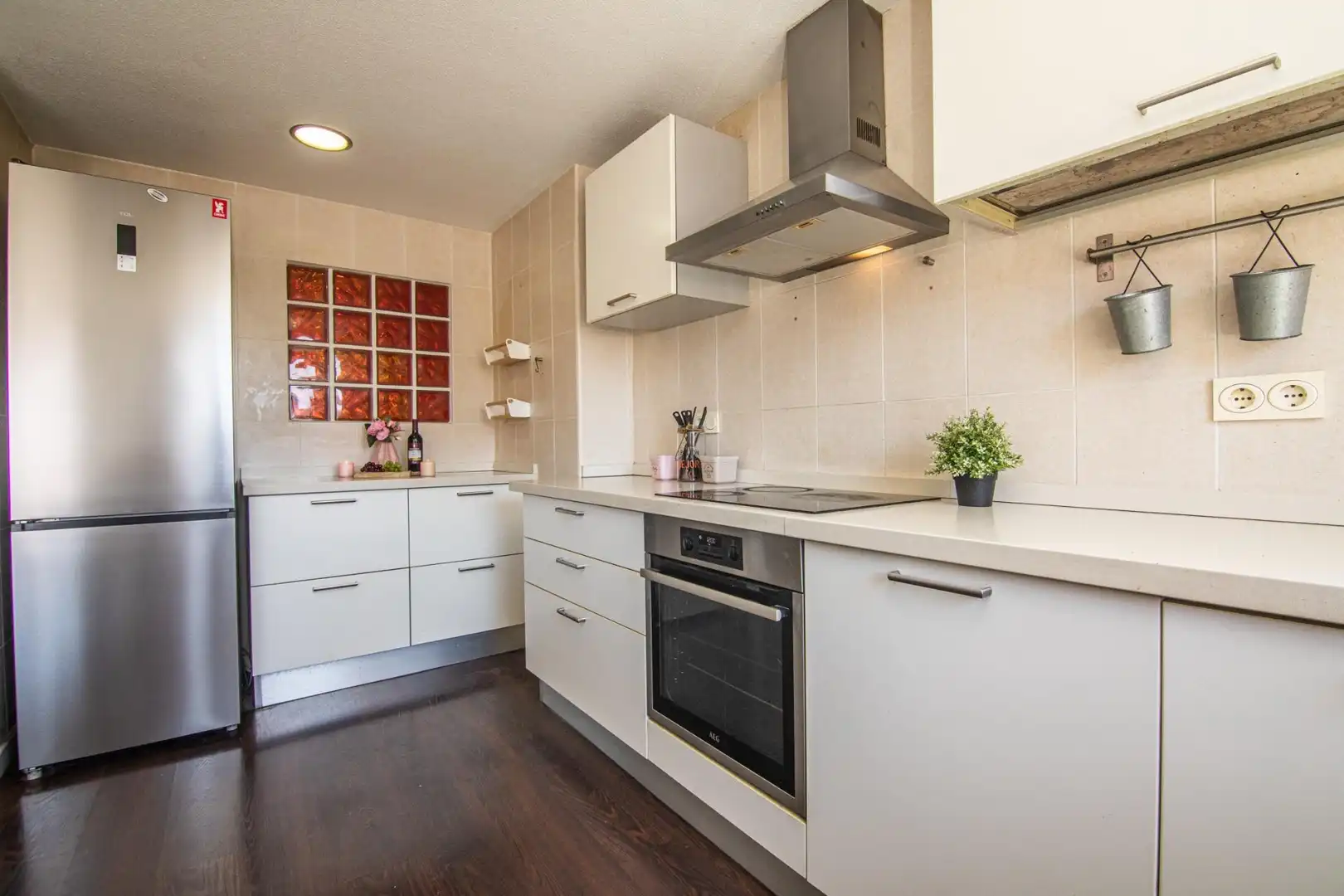 Wohnung mit Aufzug zum Verkauf in Calle BLAS VALERO 71, imagen 16