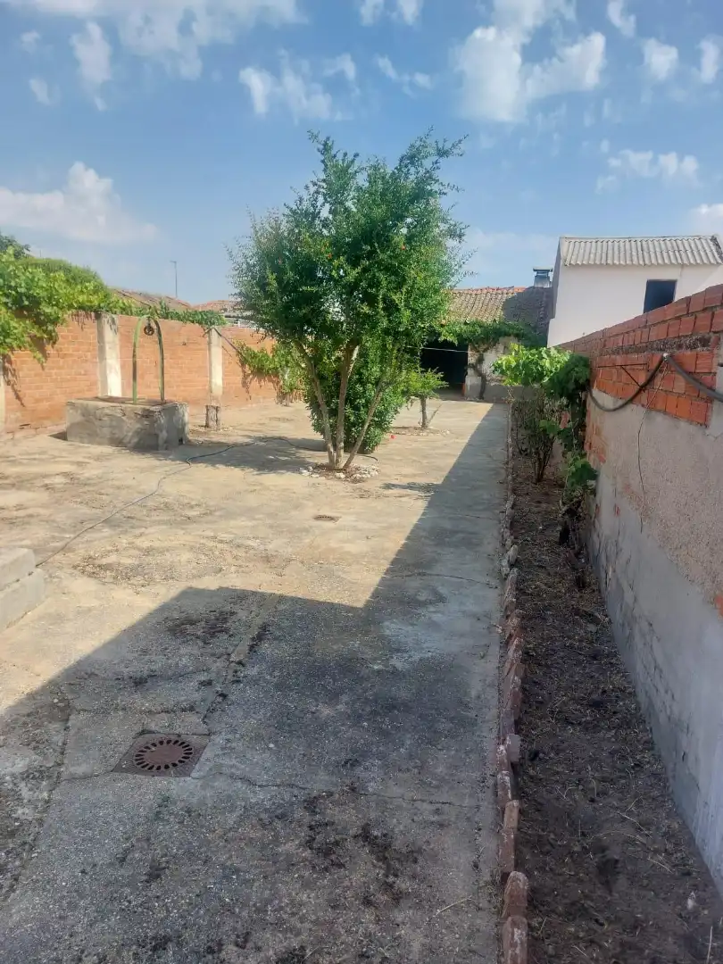 Houses for sale in Matapozuelos  with Heating, Private garden and Terrace